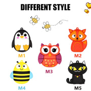 MicroDrive 32GB USB 2.0 Creative Cute Bee U Disco, 32GB