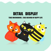 MicroDrive 32GB USB 2.0 Creative Cute Bee U Disco, 32GB