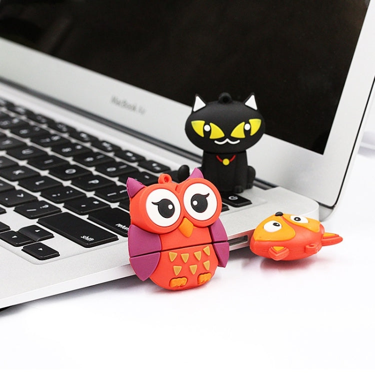 MicroDrive 32GB USB 2.0 Creative Cute Bee U Disco, 32GB