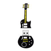 Disco USB 2.0 per chitarra MicroDrive da 4 GB, 4GB
