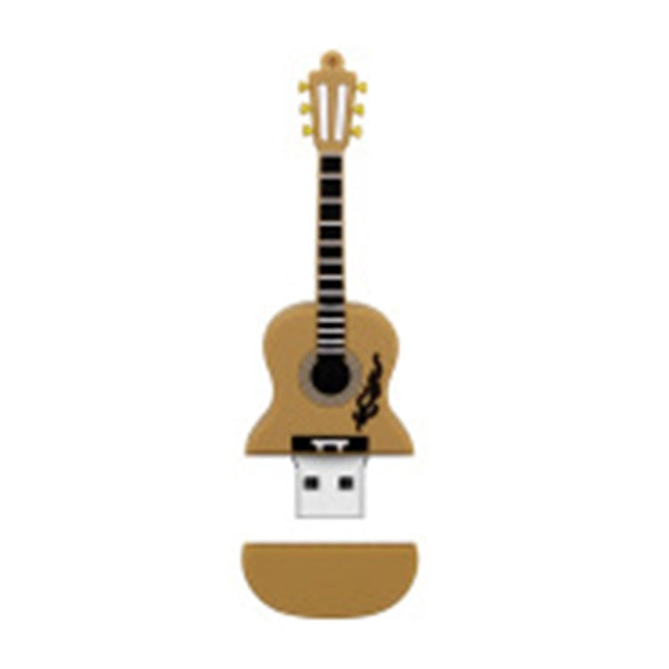 Disco USB 2.0 per chitarra MicroDrive da 32 GB, 32GB