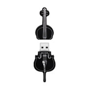 MicroDrive 32GB USB 2.0 Disco per violoncello U, 32GB