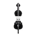 MicroDrive 128GB USB 2.0 Disco per violoncello U, 128GB
