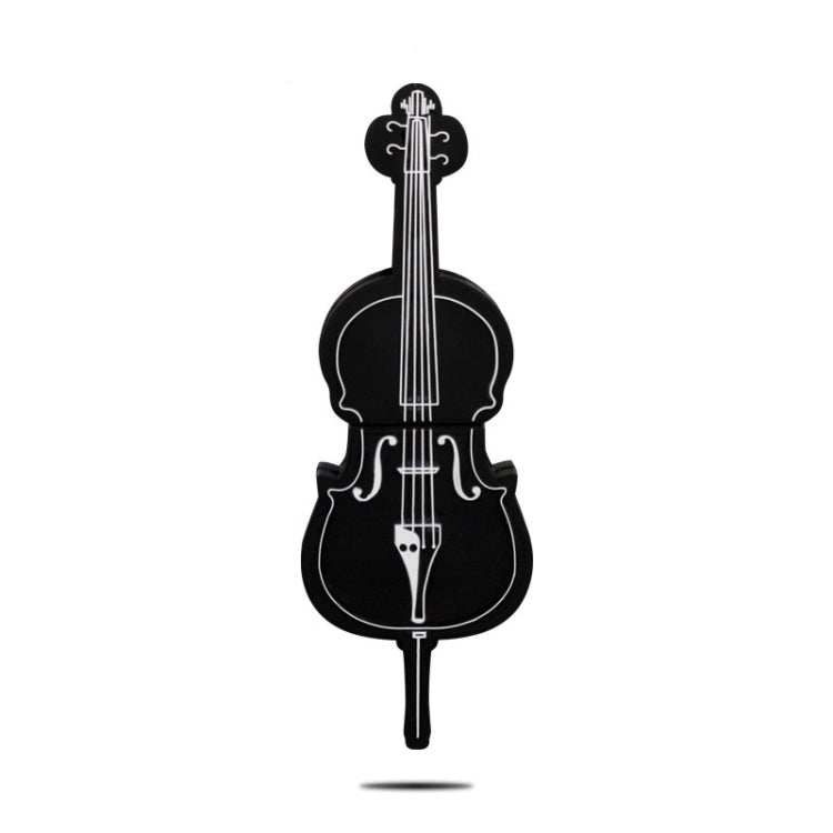 MicroDrive 128GB USB 2.0 Disco per violoncello U, 128GB