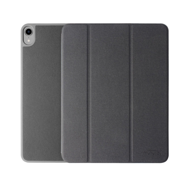 Custodia in pelle per iPad Pro 12,9"