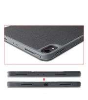 Custodia in pelle per iPad Pro 12,9"