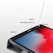 Custodia in pelle per iPad Pro 12,9"