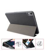 Custodia in pelle per iPad Pro 12,9" (2018) con slot penna