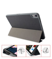Custodia in pelle per iPad Pro 12,9"