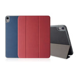 Custodia in pelle per iPad Pro 12,9" (2018) con slot penna