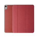 Custodia in pelle per iPad Pro 12,9" (2018) con slot penna