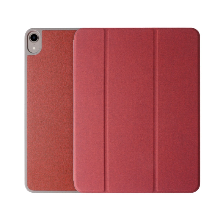Custodia in pelle per iPad Pro 12,9" (2018) con slot penna