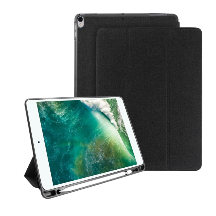 Custodia in pelle per iPad Pro 10.5 pollici