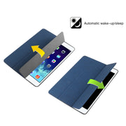 Custodia in pelle per iPad Pro 10.5 pollici