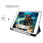 Custodia in pelle per iPad Pro 10.5 pollici