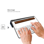 Custodia in pelle per iPad Pro 10.5 pollici