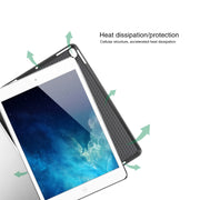 Custodia in pelle per iPad Pro 10.5 pollici