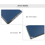 Custodia in pelle per iPad Pro 10.5 pollici