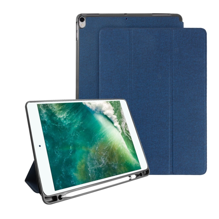 Custodia in pelle per iPad Pro 10.5 pollici