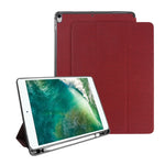 Custodia in pelle per iPad Pro 10.5 pollici