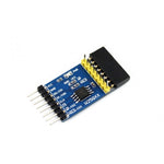 Scheda memoria flash NOR W25Q128JV SPI 128Mbit