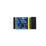 Scheda memoria flash NOR W25Q128JV SPI 128Mbit