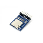 Modulo scheda memoria Micro SD TF Waveshare 5x3x1cm
