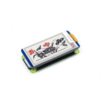 Display E-Ink 2,13 pollici 3 colori per Raspberry Pi