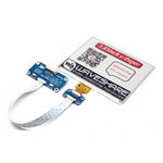 Display E-Ink 5,83 pollici 600x448 SPI per Raspberry Pi