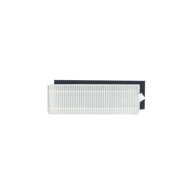 Filtro e spazzola ricambio per ILIFE A7 A9