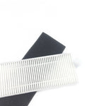 Filtro e spazzola ricambio per ILIFE A7 A9