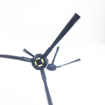 Set 3 paia spazzole laterali e cacciavite per ILIFE V8S e A9
