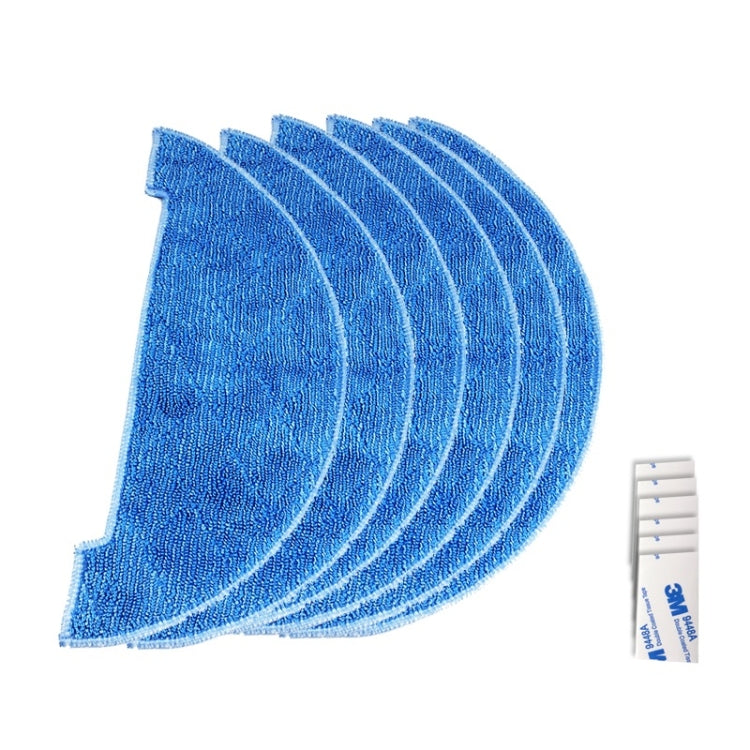 Set ricambi pulizia per robot ILIFE V8 V8S X750