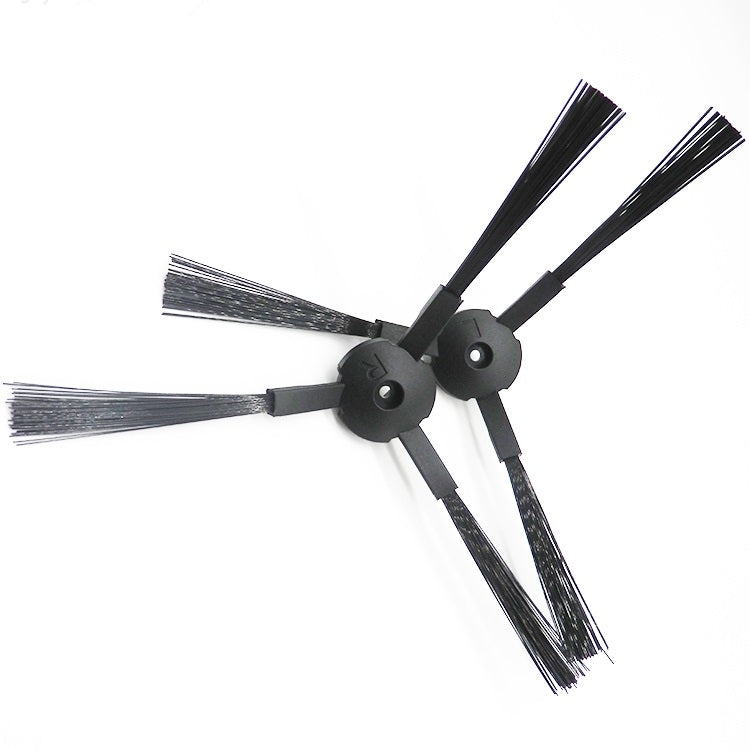Kit ricambi spazzole laterali e stracci per ILIFE A4