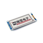 Modulo display E-Ink 2,9" 296x128 pixel a 3 colori SPI
