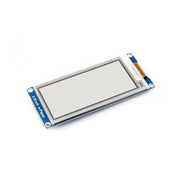 Waveshare Modulo display a tre colori E-Ink da 2,9 pollici 296x128 Pixel, 13339