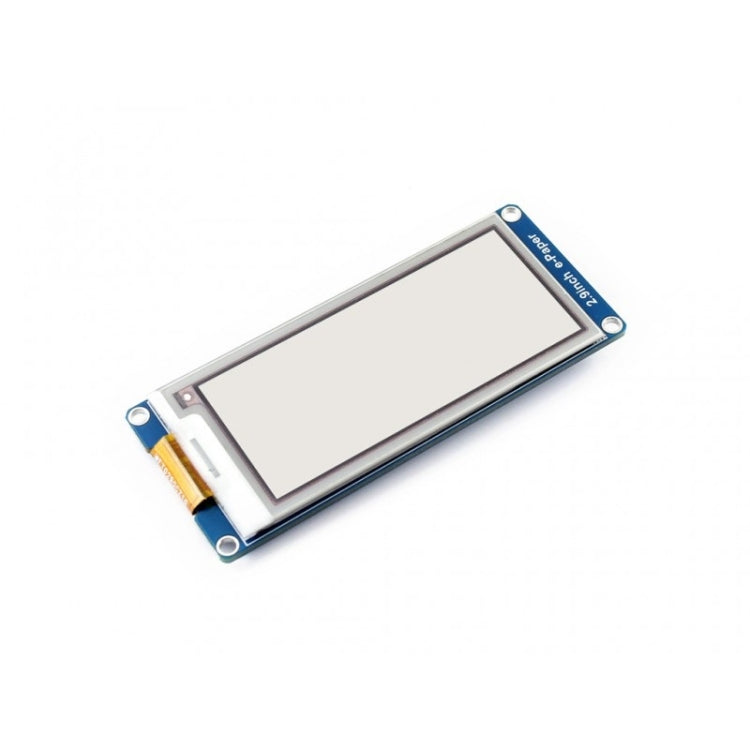 Modulo display E-Ink 2,9" 296x128 pixel a 3 colori SPI