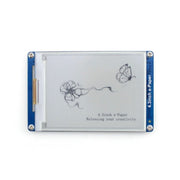 Waveshare 4,3 pollici 800x600 pixel interfaccia seriale display carta elettronica modulo UART, 10628