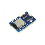 Scheda driver Waveshare per pannelli e-Paper con ESP32 WiFi Bluet