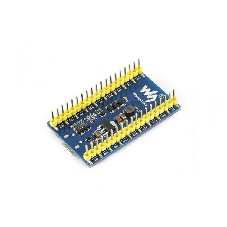 Scheda driver Waveshare per pannelli e-Paper con ESP32 WiFi Bluet