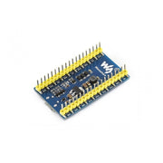 Scheda driver Waveshare Universal e-Paper Raw Panel, ESP32 WiFi / Bluetooth Wireless, 15823