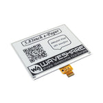 Display E-Ink 5,83 pollici 600x448 SPI Waveshare