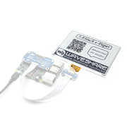 Waveshare 600x448, display raw E-Ink da 5,83 pollici, 14410