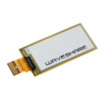 Display E-Ink flessibile 2,13 pollici 212x104 pixel SPI