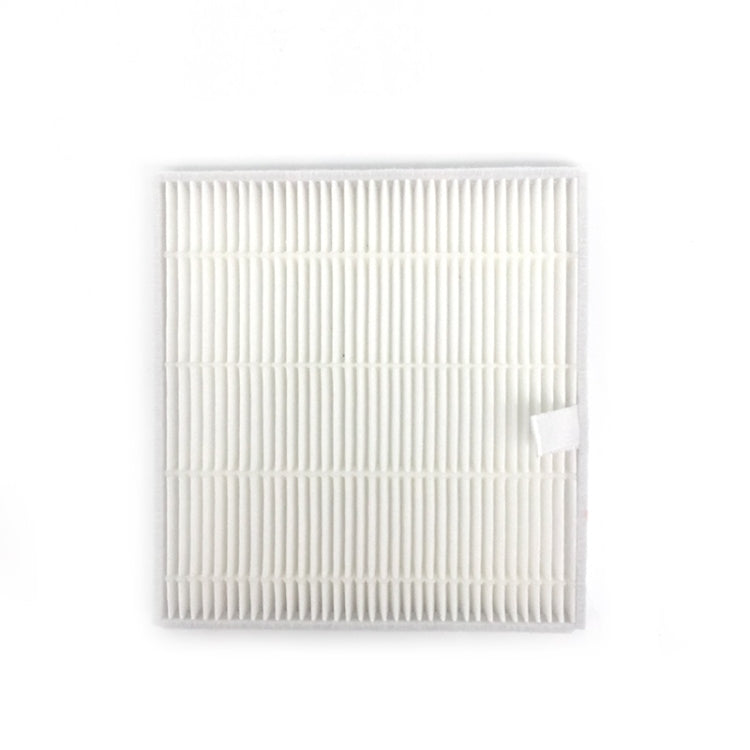 Filtro ricambio aspirapolvere Ilife serie V8 e X