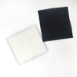 Filtro ricambio aspirapolvere Ilife serie V8 e X