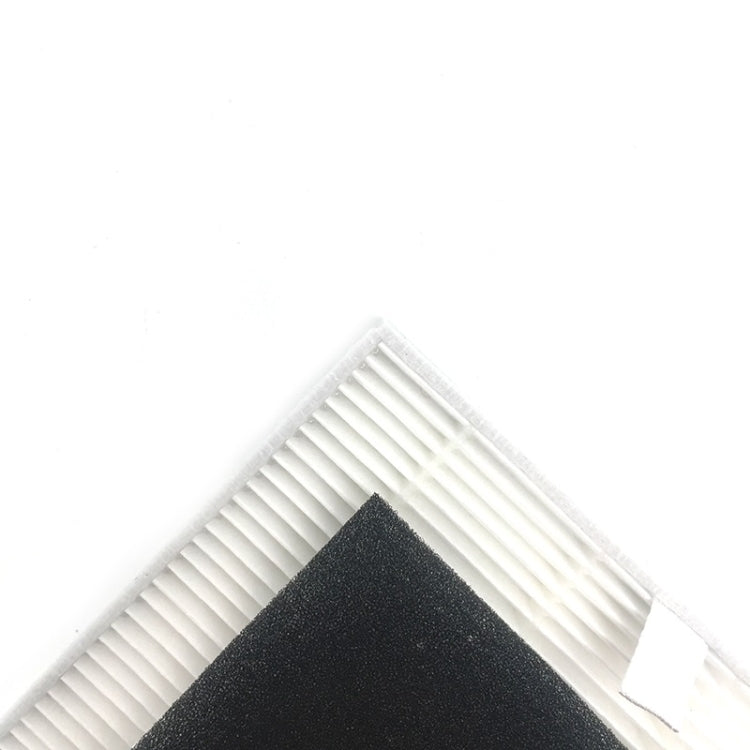 Filtro ricambio aspirapolvere Ilife serie V8 e X