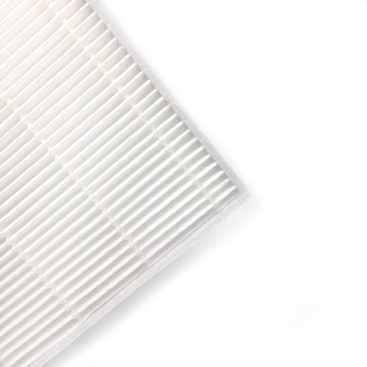 Filtro ricambio aspirapolvere Ilife serie V8 e X