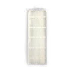 Set spazzole laterali, filtro e spazzole principali per ILIFE A4