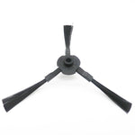 Set 4 paia spazzole laterali K614 e filtro I205 per ILIFE A4 A4S